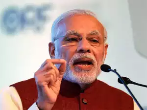 pm modi tucking about investment with france,At the India-France CEOs Forum, PM Modi emphasises India's investment potential.