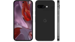 Google Pixel 9a Photo