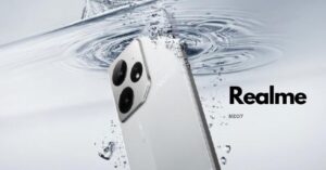 Realme Neo7photo