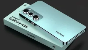 Samsung-Galaxy-A36 5G phone