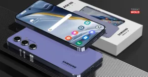 Samsung A56 5G Phone