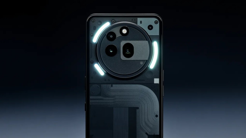 Nothing Phone 3a 5G