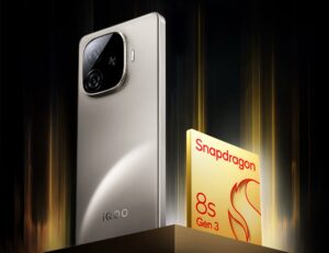vivo IQOO Neo 10R 5G