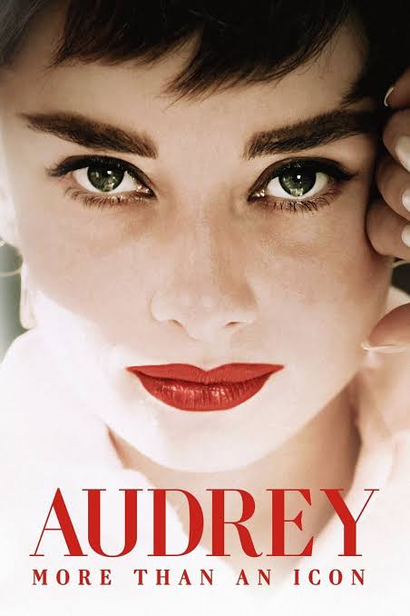 Audrey - Netflix