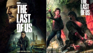 The Last of Us